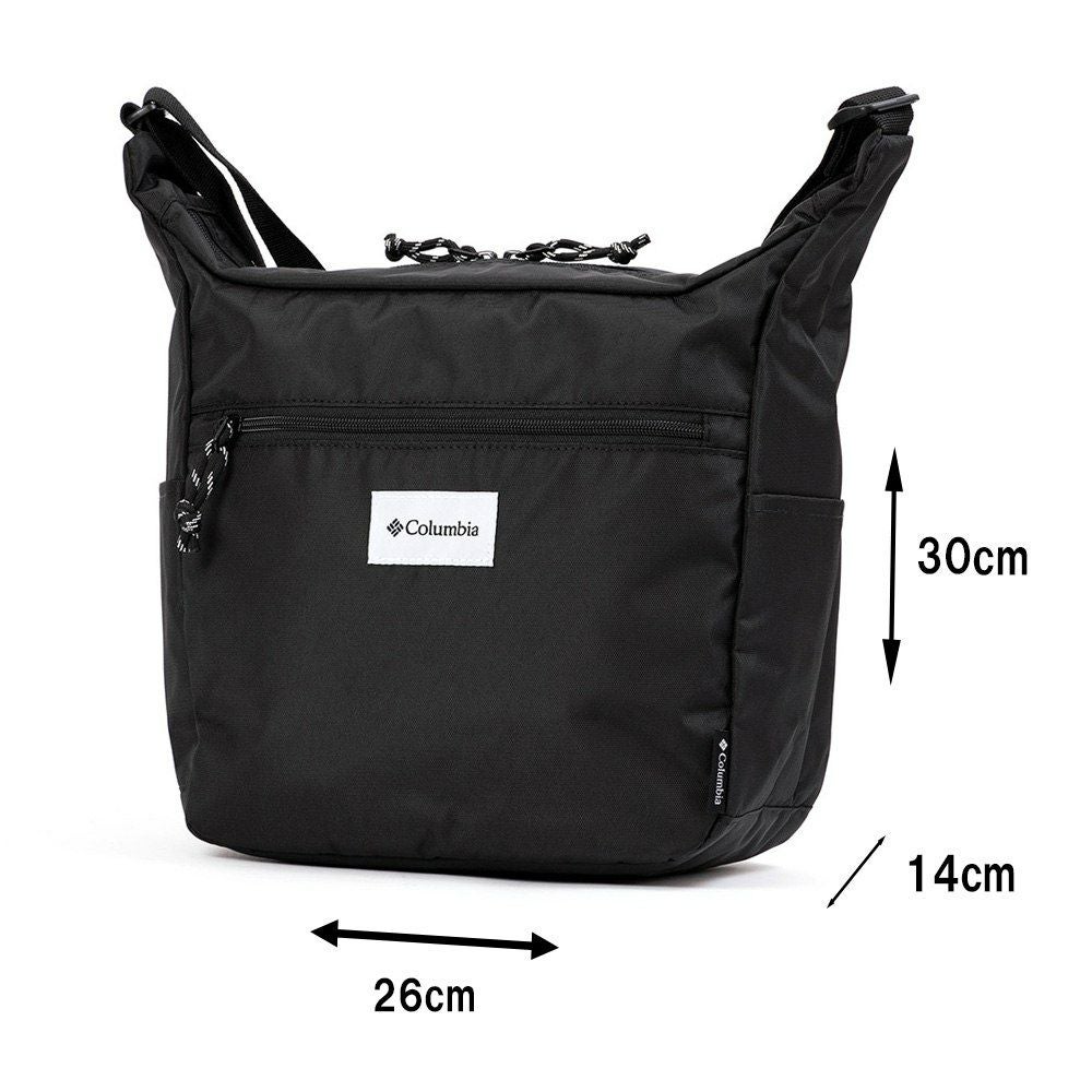 ショルダーバッグメンズコロンビアColumbiaB5大きめショルダーバックショルダーバッグバック斜め掛けバッグ肩掛けカバン斜めがけバッグメンズショルダー人気ブランド軽量おしゃれ旅行PU8629