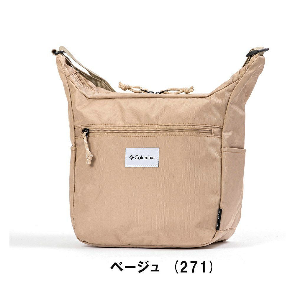 ショルダーバッグメンズコロンビアColumbiaB5大きめショルダーバックショルダーバッグバック斜め掛けバッグ肩掛けカバン斜めがけバッグメンズショルダー人気ブランド軽量おしゃれ旅行PU8629