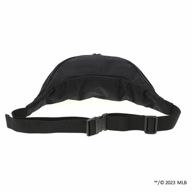 マンハッタンポーテージボディバッグウエストバッグManhattanPortageMLB40周年限定モデルヤンキースYANKEESメッツMETSメンズレディースショルダーバッグメジャーリーグベースボール