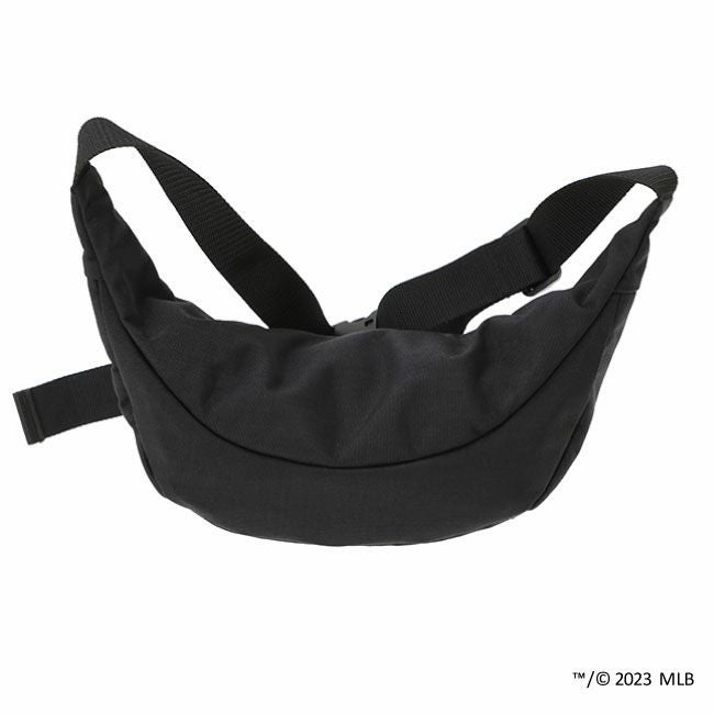 マンハッタンポーテージボディバッグウエストバッグManhattanPortageMLB40周年限定モデルヤンキースYANKEESメッツMETSメンズレディースショルダーバッグメジャーリーグベースボール