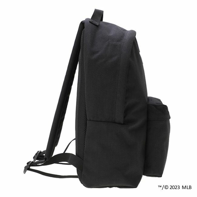 マンハッタンポーテージリュックバックパックManhattanPortageMLB40周年限定モデルヤンキースYANKEESメッツMETSメンズレディースリュックサックメジャーリーグベースボール