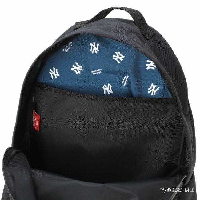 マンハッタンポーテージリュックバックパックManhattanPortageMLB40周年限定モデルヤンキースYANKEESメッツMETSメンズレディースリュックサックメジャーリーグベースボール