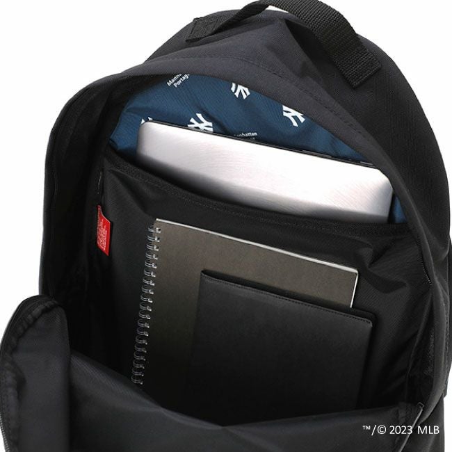 マンハッタンポーテージリュックバックパックManhattanPortageMLB40周年限定モデルヤンキースYANKEESメッツMETSメンズレディースリュックサックメジャーリーグベースボール