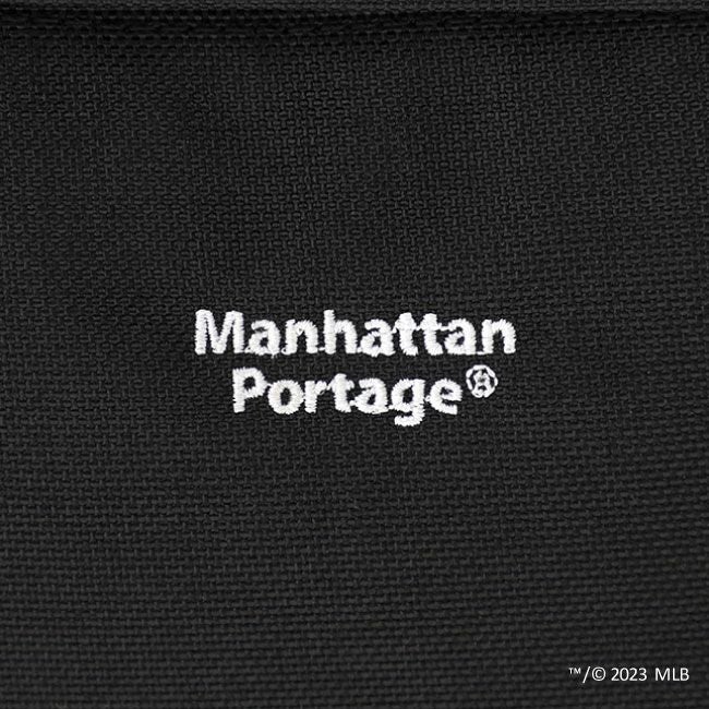 マンハッタンポーテージリュックバックパックManhattanPortageMLB40周年限定モデルヤンキースYANKEESメッツMETSメンズレディースリュックサックメジャーリーグベースボール