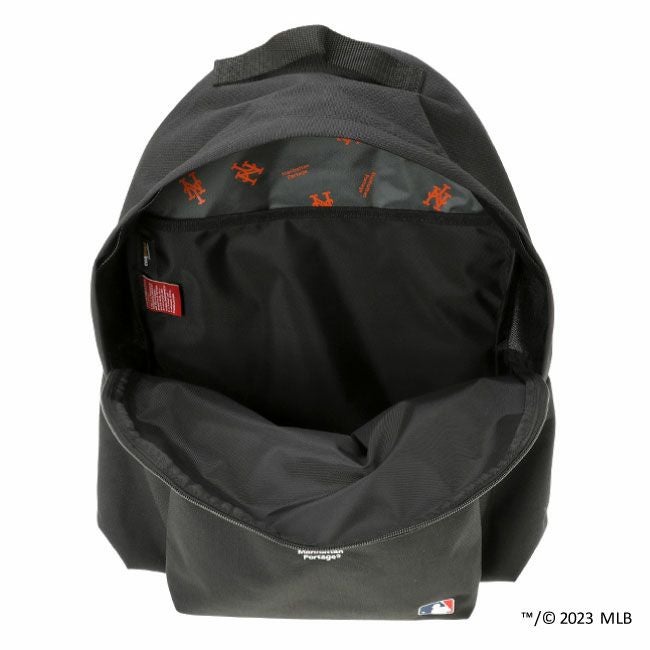 マンハッタンポーテージリュックバックパックManhattanPortageMLB40周年限定モデルヤンキースYANKEESメッツMETSメンズレディースリュックサックメジャーリーグベースボール