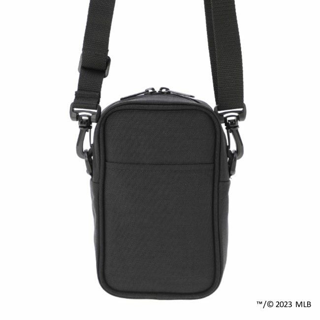 マンハッタンポーテージショルダーバッグManhattanPortageMLB40周年限定モデルヤンキースYANKEESメッツMETSメンズレディースショルダーメジャーリーグベースボール