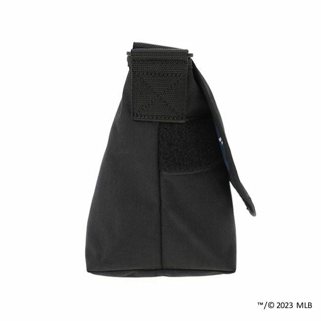 マンハッタンポーテージショルダーバッグManhattanPortageMLB40周年限定モデルヤンキースYANKEESメッツMETSメンズレディースショルダーメジャーリーグベースボールCasualMessengerBagJR