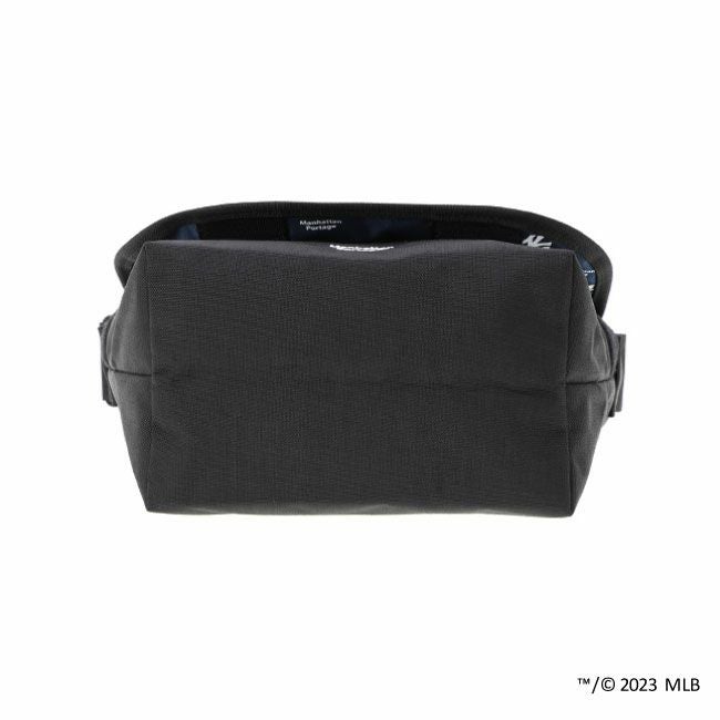 マンハッタンポーテージショルダーバッグManhattanPortageMLB40周年限定モデルヤンキースYANKEESメッツMETSメンズレディースショルダーメジャーリーグベースボールCasualMessengerBagJR