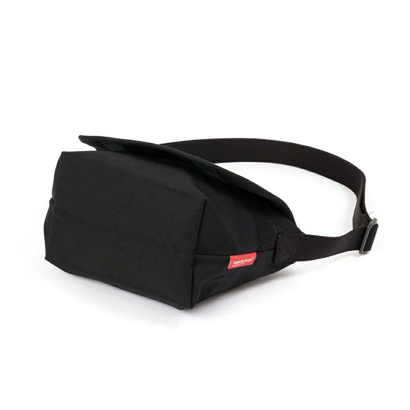 マンハッタンポーテージショルダーバッグB5ManhattanPortageメンズレディースキャンバスコットン大容量ブランド斜めがけ斜め掛け大人人気CasualMessengerBagJRCanvas