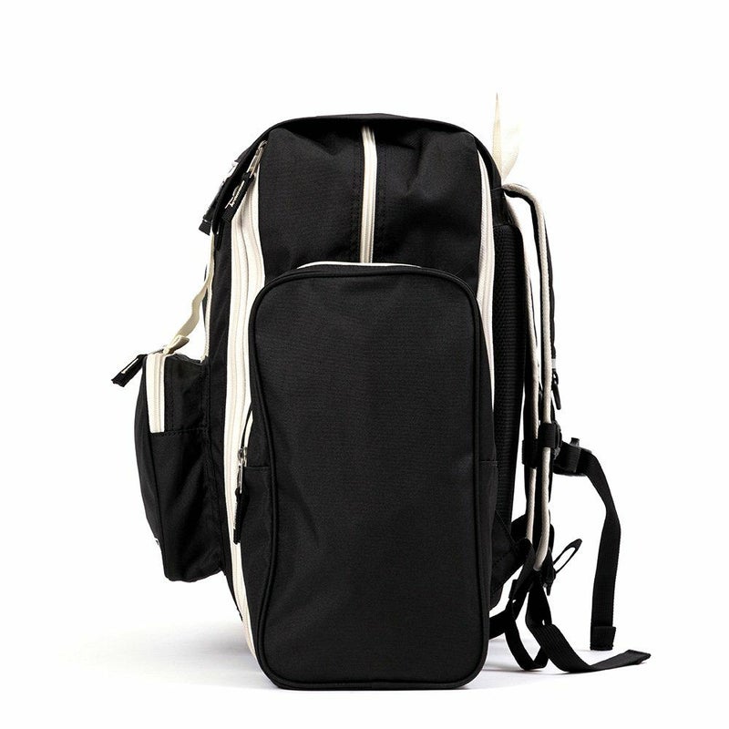 コールマンリュックサブリュックColemanトレックパック42L50L子供男子女子メンズレディースキッズ大容量容量拡張修学旅行林間学校合宿遠足ジュニア小学生中学生1泊2泊かわいいおしゃれ