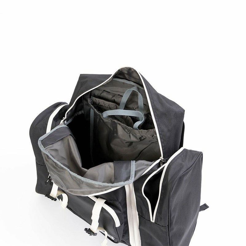 コールマンリュックサブリュックColemanトレックパック42L50L子供男子女子メンズレディースキッズ大容量容量拡張修学旅行林間学校合宿遠足ジュニア小学生中学生1泊2泊かわいいおしゃれ