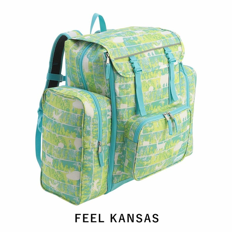 コールマンリュックサブリュックColemanトレックパック42L50L子供男子女子メンズレディースキッズ大容量容量拡張修学旅行林間学校合宿遠足ジュニア小学生中学生1泊2泊かわいいおしゃれ