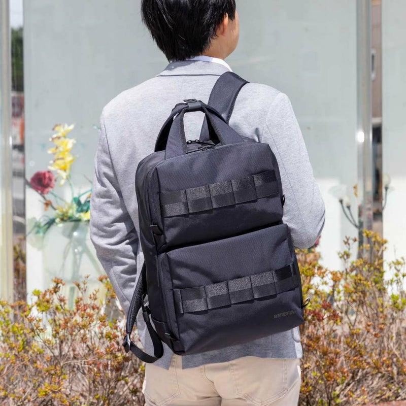 ブリーフィングBRIEFINGリュックSWBACKPACK16WRメンズレディースバッグリュックサックビジネスリュックブランドビジネスナイロンBRA231P47