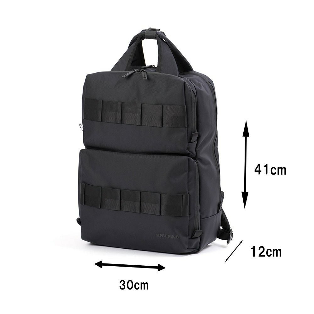 ブリーフィングBRIEFINGリュックSWBACKPACK16WRメンズレディースバッグリュックサックビジネスリュックブランドビジネスナイロンBRA231P47
