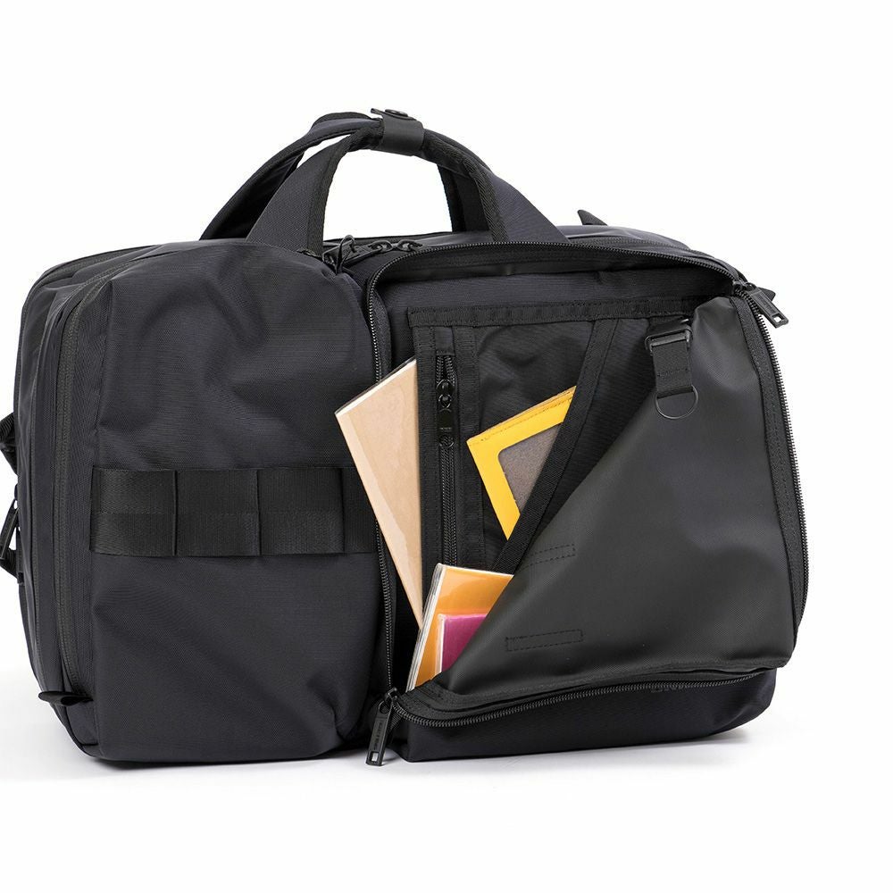 ブリーフィングBRIEFINGリュックSW2WAYPACK16WRメンズレディースバッグリュックサックビジネスリュックブランドビジネスナイロンBRA231P48