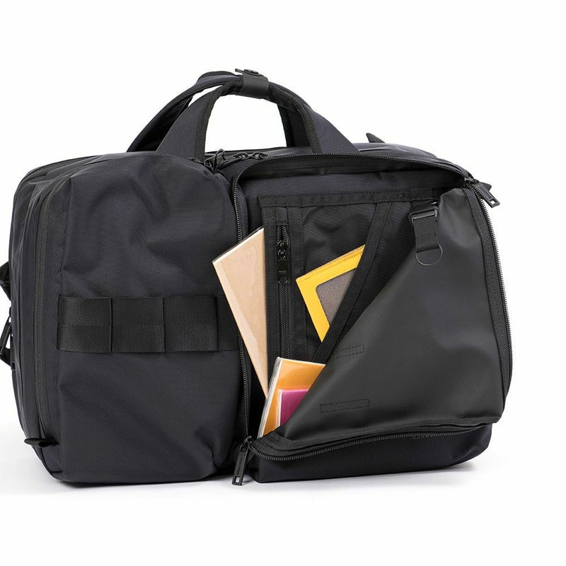 ブリーフィングBRIEFINGリュックSW2WAYPACK16WRメンズレディースバッグリュックサックビジネスリュックブランドビジネスナイロンBRA231P48