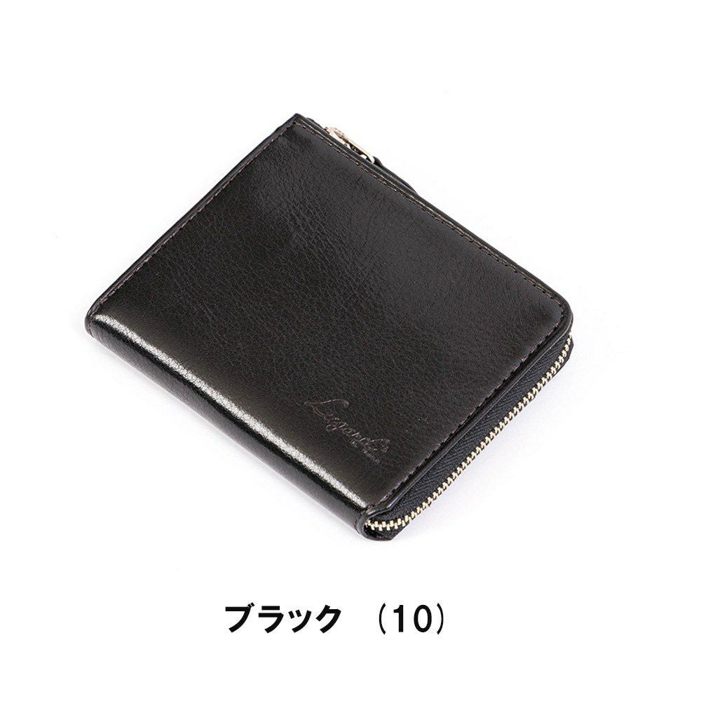 青木鞄財布ミニ財布ラガードLugardキャッシュレス本革革レザーメンズコンパクトブランドビジネス小さめ小さめ大人おしゃれ人気ギフトプレゼント父の日小さい財布5183