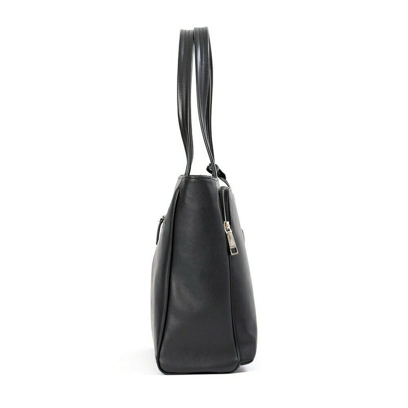 IS/ITトートバッグA4イズイットビジネスバッグメンズレディースマイナビビジネストートバッグ就活通勤ブランドおしゃれ13インチISIT975711