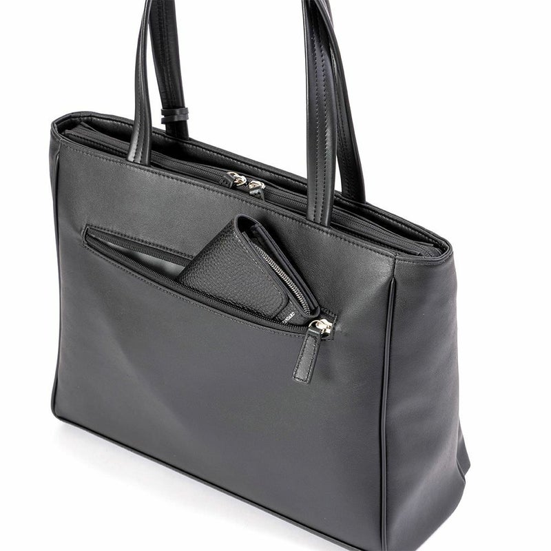 IS/ITトートバッグA4イズイットビジネスバッグメンズレディースマイナビビジネストートバッグ就活通勤ブランドおしゃれ13インチISIT975711