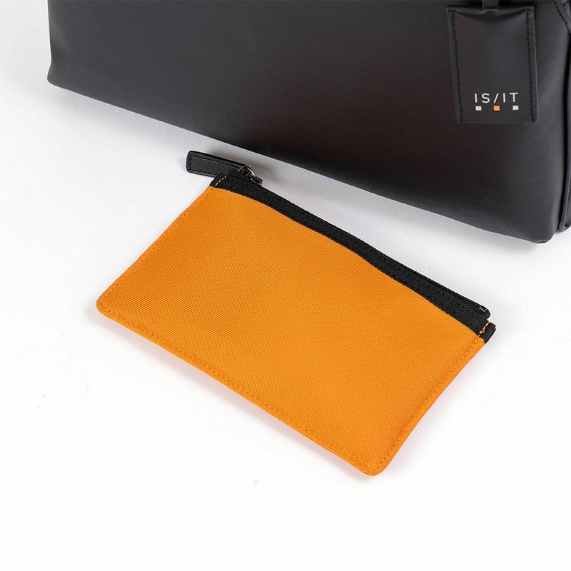 IS/ITトートバッグA4イズイットビジネスバッグメンズレディースマイナビビジネストートバッグ就活通勤ブランドおしゃれ13インチISIT975711