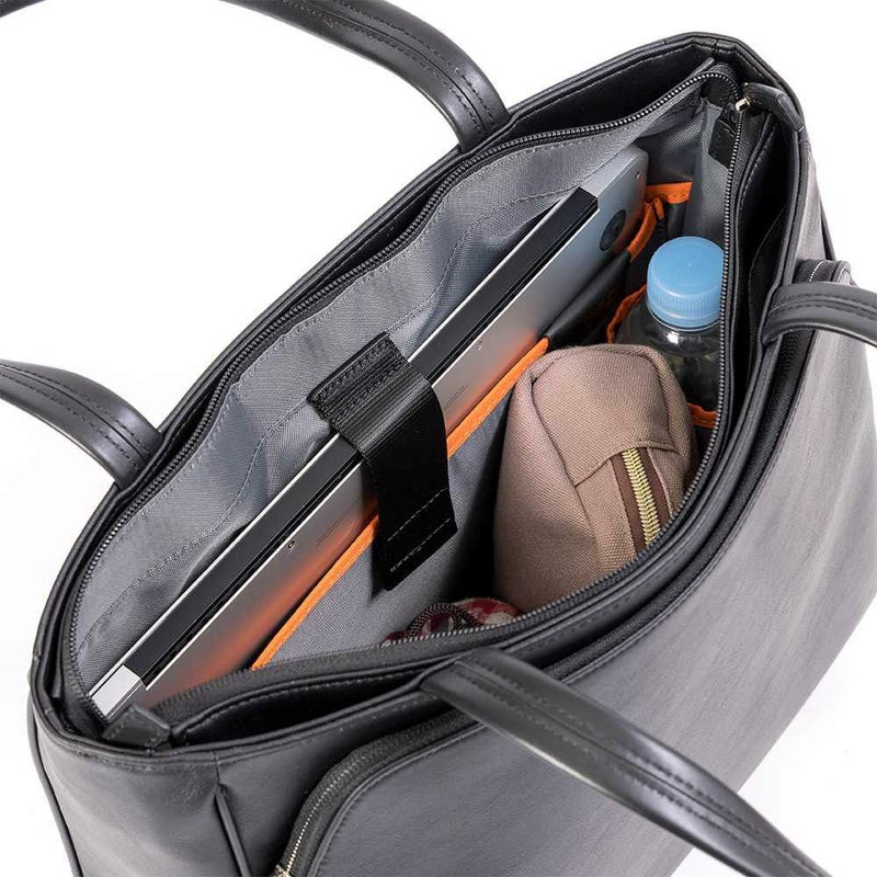 IS/ITトートバッグA4イズイットビジネスバッグメンズレディースマイナビビジネストートバッグ就活通勤ブランドおしゃれ13インチISIT975711