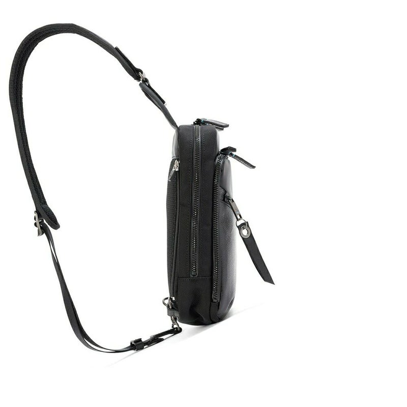 ランバンオンブルーボディバッグLANVINenBleuショート大容量大きめメンズレディースブランド大人おしゃれ人気スマートボディバッグ斜めかけバッグ斜め掛けバッグ564921