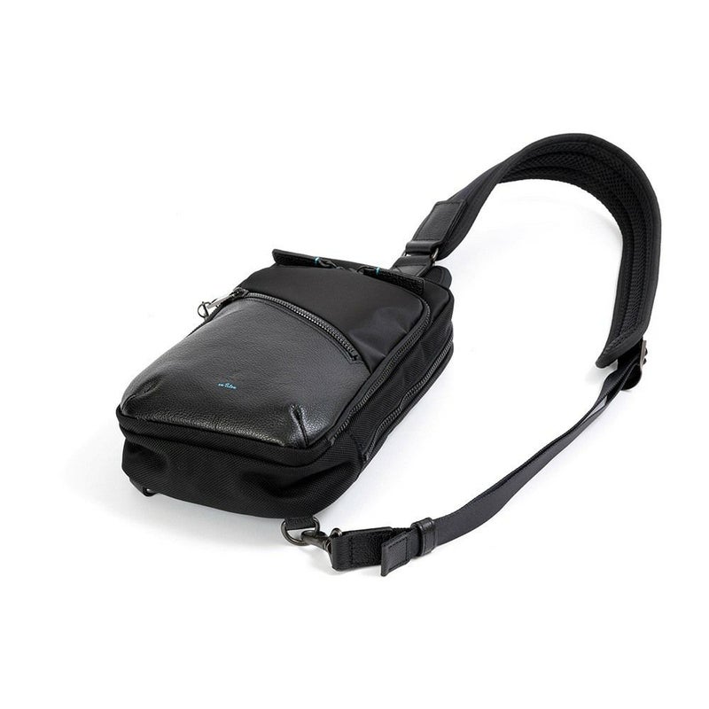 ランバンオンブルーボディバッグLANVINenBleuショート大容量大きめメンズレディースブランド大人おしゃれ人気スマートボディバッグ斜めかけバッグ斜め掛けバッグ564921