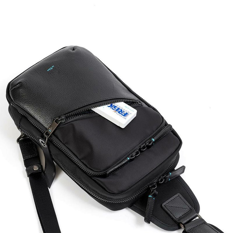 ランバンオンブルーボディバッグLANVINenBleuショート大容量大きめメンズレディースブランド大人おしゃれ人気スマートボディバッグ斜めかけバッグ斜め掛けバッグ564921