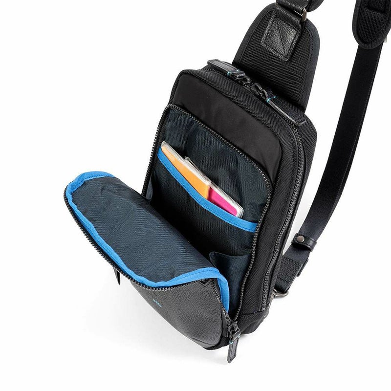 ランバンオンブルーボディバッグLANVINenBleuショート大容量大きめメンズレディースブランド大人おしゃれ人気スマートボディバッグ斜めかけバッグ斜め掛けバッグ564921