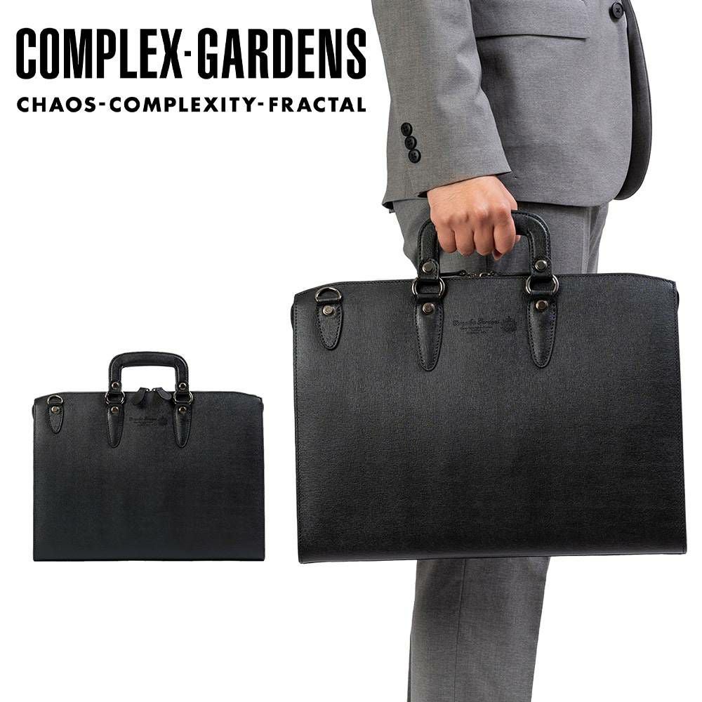 青木鞄ビジネスバッグブリーフケースA42WAYメンズコンプレックスガーデンズCOMPLEXGARDENS慧可3934