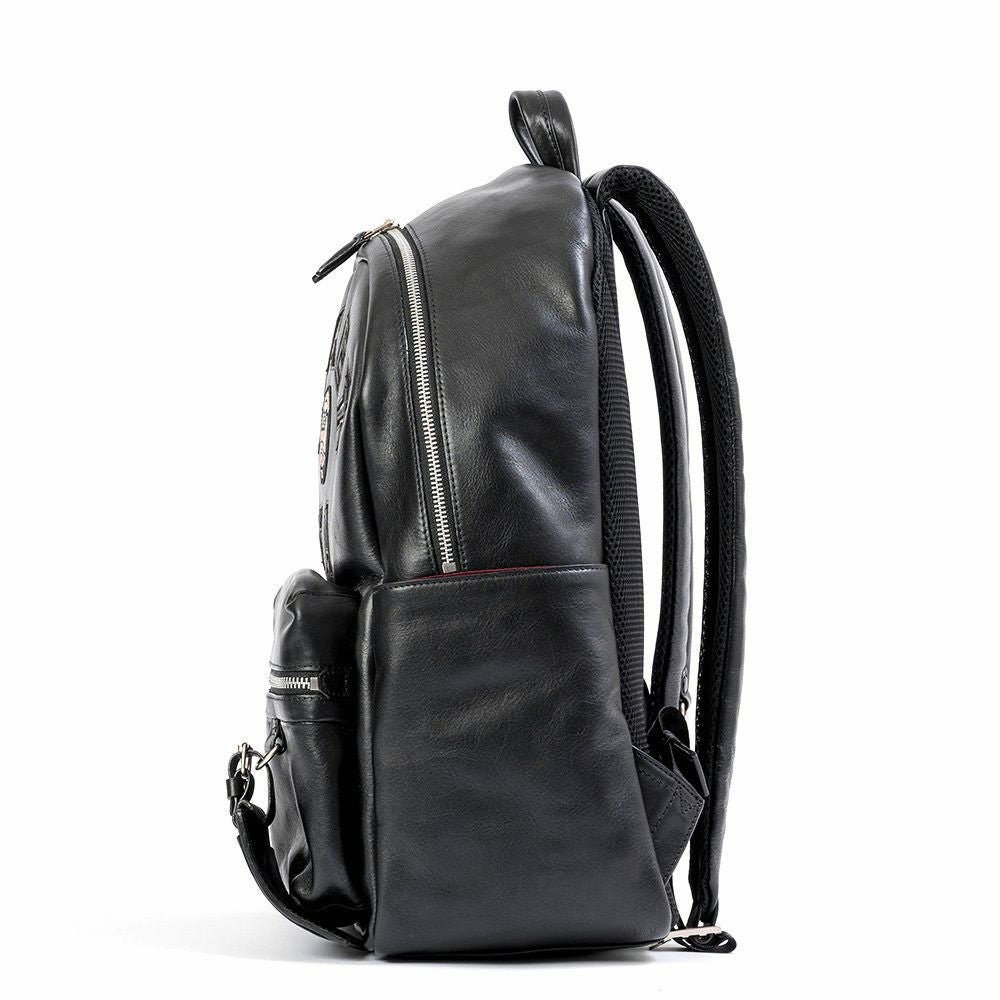 【限定】AVIREXアビレックスバックパック本革ディバックブルトリミテッドエディションBULTOLIMITRDEDITIONメンズレディースレザーアヴィレックスAVX5628