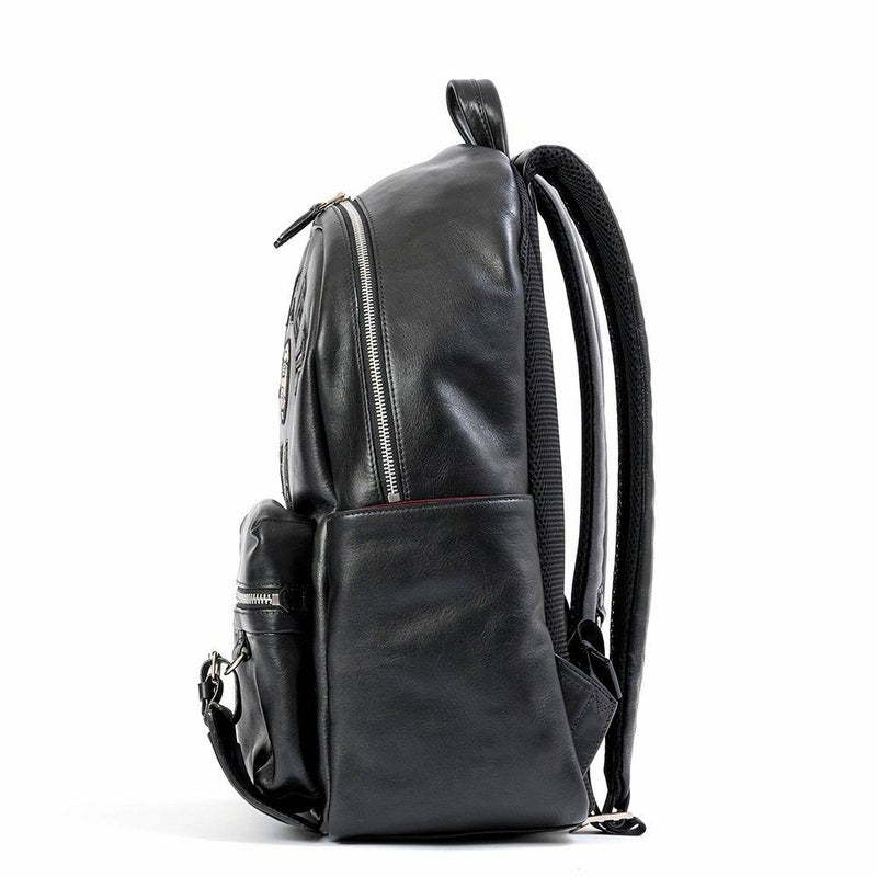 【限定】AVIREXアビレックスバックパック本革ディバックブルトリミテッドエディションBULTOLIMITRDEDITIONメンズレディースレザーアヴィレックスAVX5628