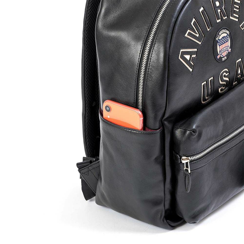 【限定】AVIREXアビレックスバックパック本革ディバックブルトリミテッドエディションBULTOLIMITRDEDITIONメンズレディースレザーアヴィレックスAVX5628