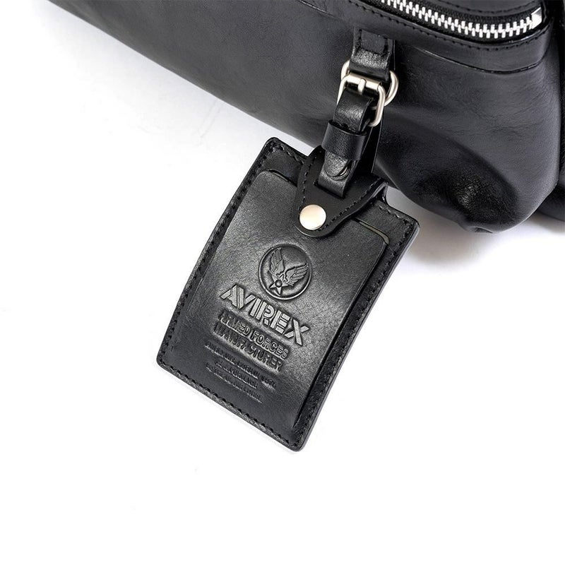 【限定】AVIREXアビレックスバックパック本革ディバックブルトリミテッドエディションBULTOLIMITRDEDITIONメンズレディースレザーアヴィレックスAVX5628