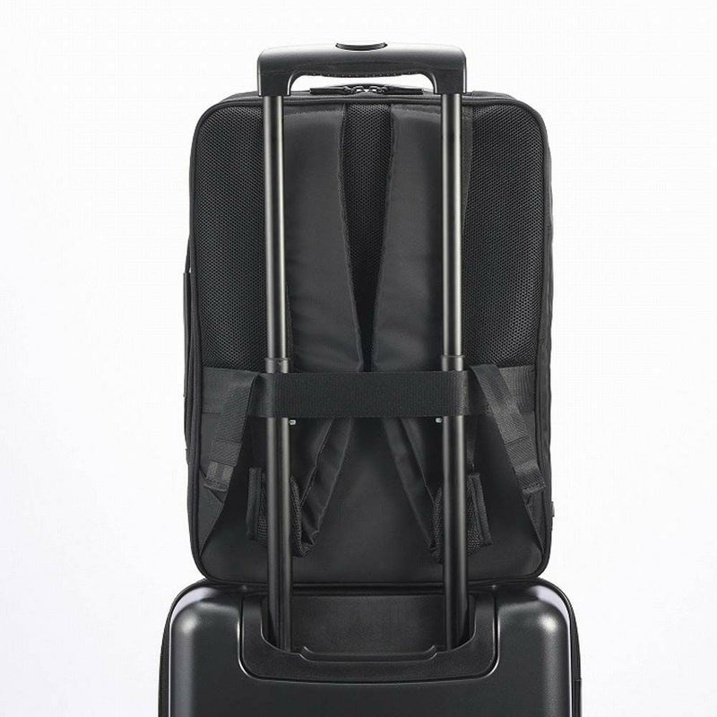 エースリュックガジェタブルRB416Laceメンズレディースビジネスリュック大容量大きめビジネスカジュアルビジネスバッグバックパックコンパクトace.GENEエースジーン68003