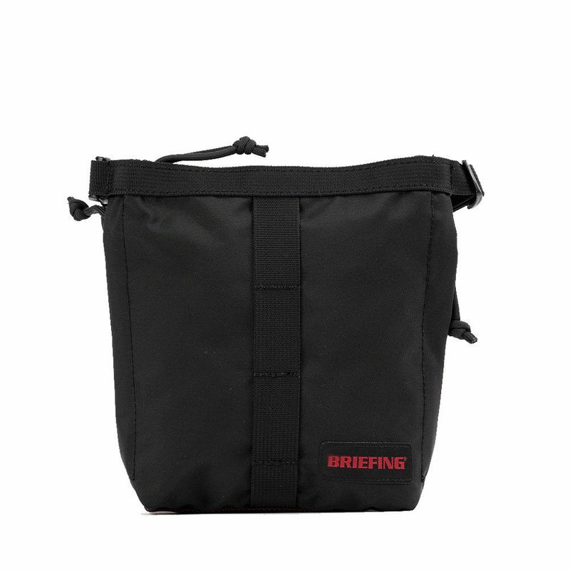 ブリーフィングBRIEFINGショルダーバッグJUMPERSSメンズレディースJUMPショルダーバックミニショルダーサブバッグ旅行海外旅行フェスBRA231L69
