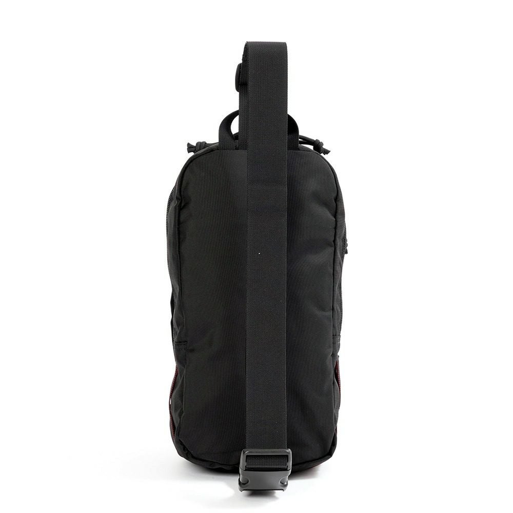 ブリーフィングBRIEFINGJUMPボディバッグSLINGWALKERメンズレディースバッグショルダーバッグブランドBRA231L71