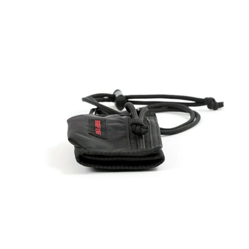 ブリーフィングBRIEFING財布TRIFOLDWALLETウォレットメンズレディーススマホケースネックストラップキャンプ小銭入れ付きブランドBRA231A72