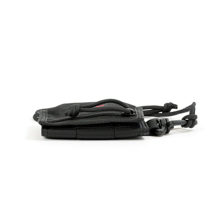 ブリーフィングBRIEFING財布TRIFOLDWALLETウォレットメンズレディーススマホケースネックストラップキャンプ小銭入れ付きブランドBRA231A72