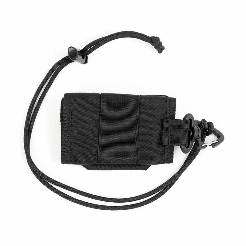 ブリーフィングBRIEFING財布TRIFOLDWALLETウォレットメンズレディーススマホケースネックストラップキャンプ小銭入れ付きブランドBRA231A72