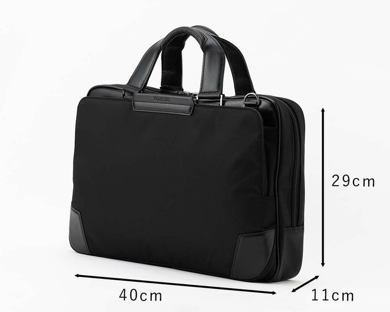 正規品サムソナイトビジネスバッグSamsoniteA4メンズレディースEpid4エピッド4ブリーフケースビジネスバッグビジネスバックメンズバック通勤ブランド出張おしゃれ148703