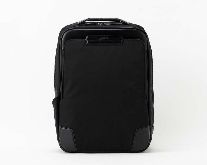 正規品サムソナイトビジネスリュックビジネスバッグSamsoniteB4A4メンズレディースEpid4エピッド4容量拡張ブリーフケースエキスパンダブルリュックビジネスバッグ通勤ブランドおしゃれ148705