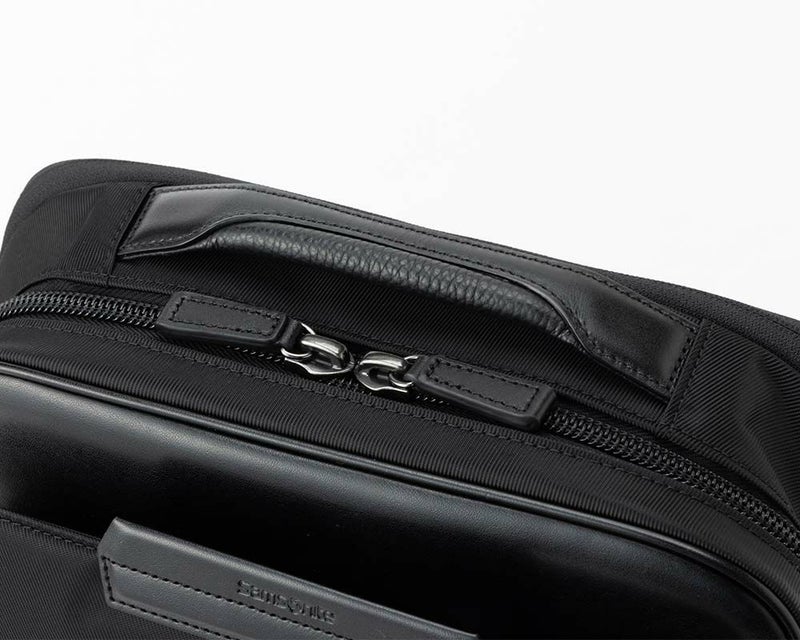 正規品サムソナイトビジネスリュックビジネスバッグSamsoniteB4A4メンズレディースEpid4エピッド4容量拡張ブリーフケースエキスパンダブルリュックビジネスバッグ通勤ブランドおしゃれ148705