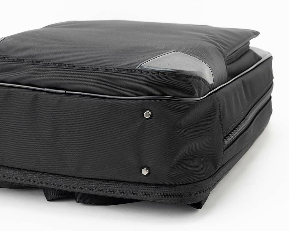 正規品サムソナイトビジネスリュックビジネスバッグSamsoniteB4A4メンズレディースEpid4エピッド4容量拡張ブリーフケースエキスパンダブルリュックビジネスバッグ通勤ブランドおしゃれ148705