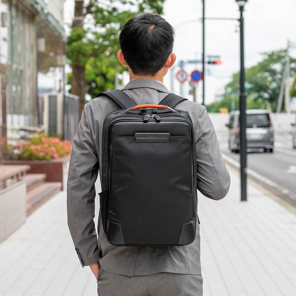正規品サムソナイトビジネスリュックビジネスバッグSamsoniteA4メンズレディースEpid4エピッド4バックパックLリュックビジネスバッグ通勤大容量出張ブランドおしゃれ148706