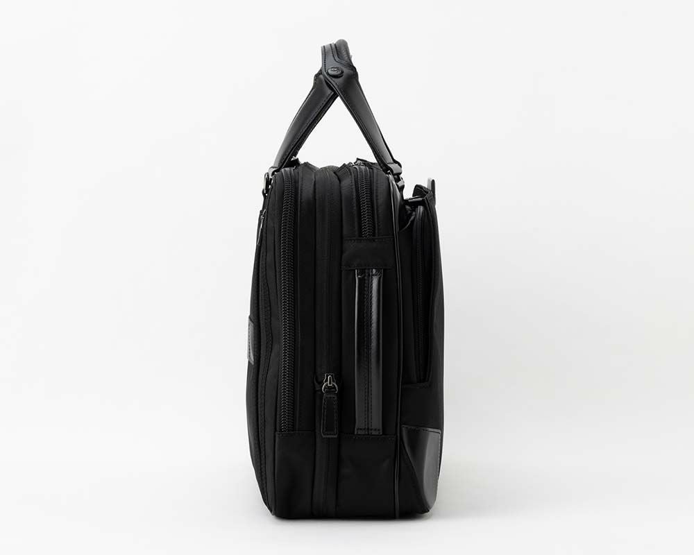 正規品サムソナイトビジネスバッグSamsonite3WAYB4A4メンズレディースEpid4エピッド4容量拡張ブリーフケースエキスパンダブル3WAYバッグビジネスリュック通勤ブランド出張おしゃれ148707