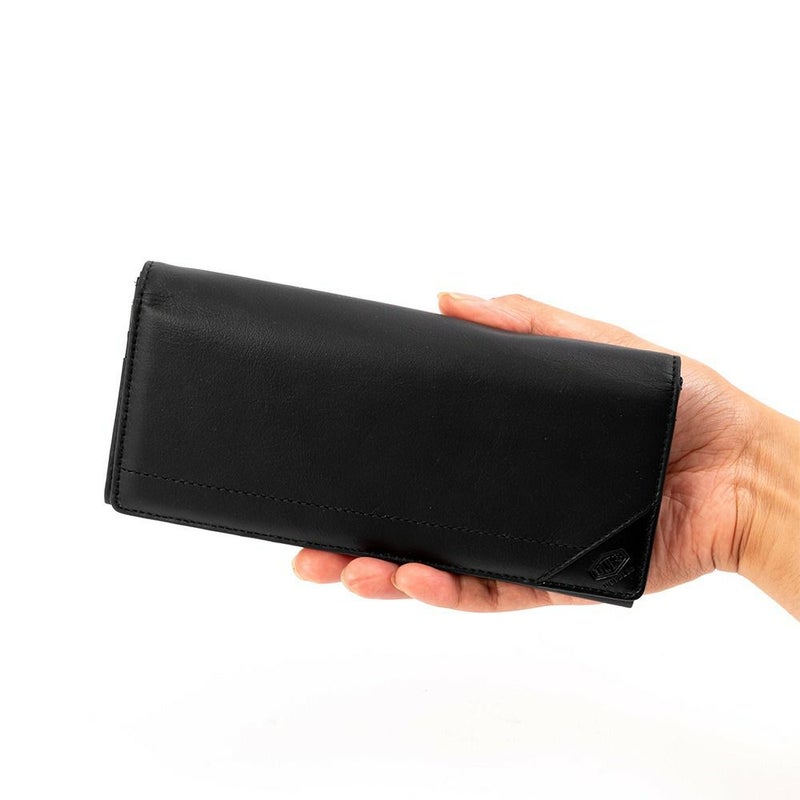 DOUBLESダブルス長財布財布メンズレディースラウンドファスナー本革革レザーロングウォレット彼氏ギフトプレゼント人気ブランドファスナーKNJ-7733