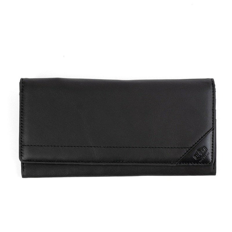 DOUBLESダブルス長財布財布メンズレディースラウンドファスナー本革革レザーロングウォレット彼氏ギフトプレゼント人気ブランドファスナーKNJ-7733