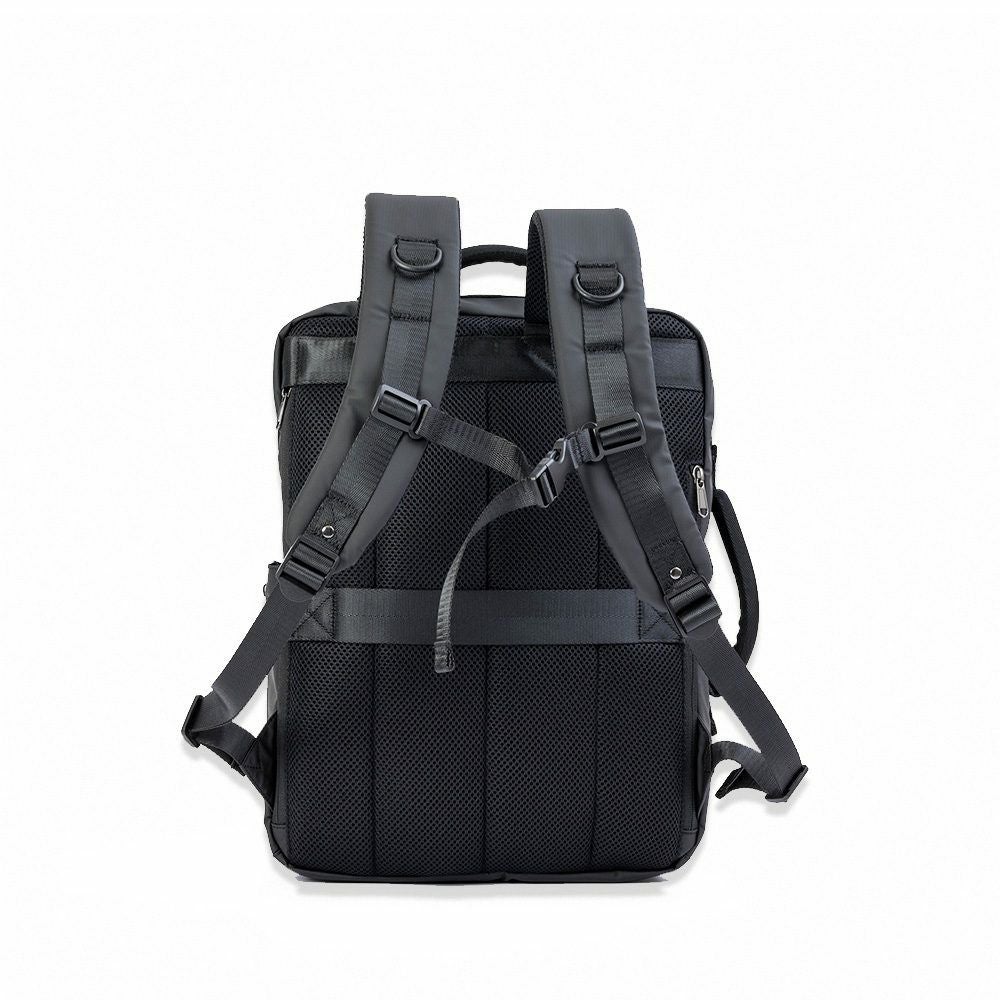 MOUSTACHEリュックムスタッシュ20Lボックスメンズリュックサックリックサックバックパックバッグパックバッグおしゃれ通学通勤通学リュック大容量スポーツリュックおしゃれ学生人気MJT-4571