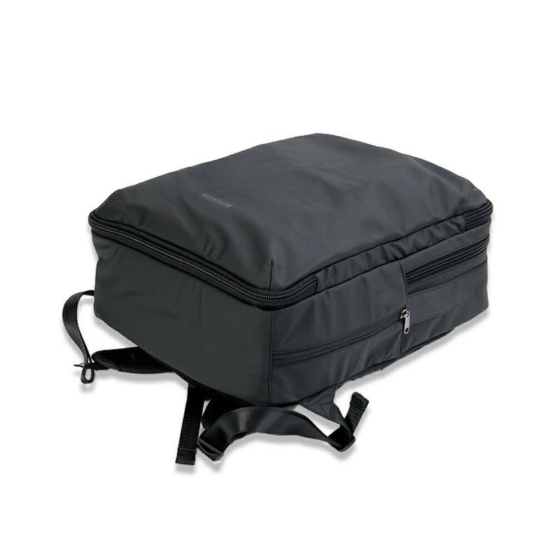 MOUSTACHEリュックムスタッシュ20Lボックスメンズリュックサックリックサックバックパックバッグパックバッグおしゃれ通学通勤通学リュック大容量スポーツリュックおしゃれ学生人気MJT-4571